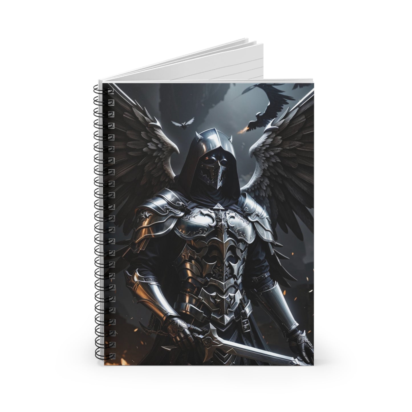 Sir Grim Spiral DayBook